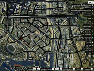 Davis Ave, Davis preview 2